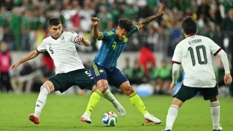 ¿Quiénes ganaron terreno y quiénes perdieron protagonismo con Lorenzo ante México?