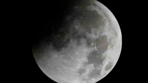 Luna de Cosecha 2026: ¿Cuándo es, a qué hora verla desde México y por qué se llama así?