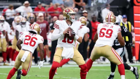La NFL conquista el fin del mundo: Por qué San Francisco y Los Angeles son los embajadores perfectos