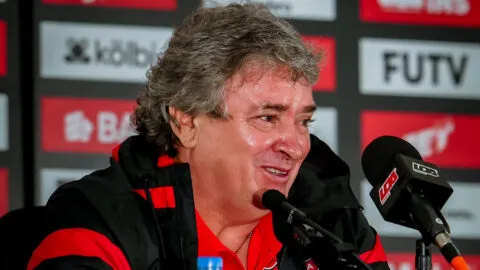 Machillo Ramírez revela por qué decidió regresar a Alajuelense