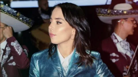 NFL México 2026: Majo Aguilar interpretará el Himno Nacional ante Vikings y 49ers