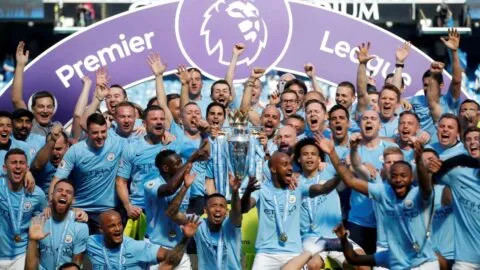 Premier League confirma fallo contra Manchester City y el club anuncia su apelación