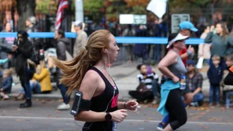 Maratón de Nueva York cambia su recorrido por primera vez en 15 años