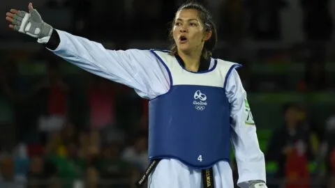 Día Internacional del Taekwondo: top de los taekwondoínes mexicanos y por qué se festeja el 4 de septiembre