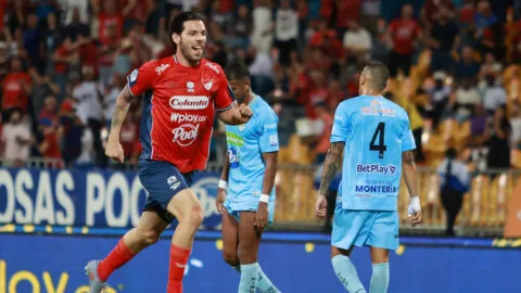 Independiente Medellín se sobrepone a la lesión de Juan Fernando Quintero: las claves del triunfo contra Jaguares