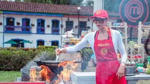 Rating Colombia del 8 de septiembre de 2026, según CNC: MasterChef Celebrity vuelve a dar la pelea