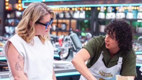 Rating Colombia del 29 de septiembre de 2026, según CNC: Masterchef Celebrity se aferra al top 3