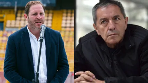 ¿Sencia le cobra el 'rifirrafe' a Eduardo Méndez con la final de Liga Femenina?: "Les tenemos que dar 600 boletas..."
