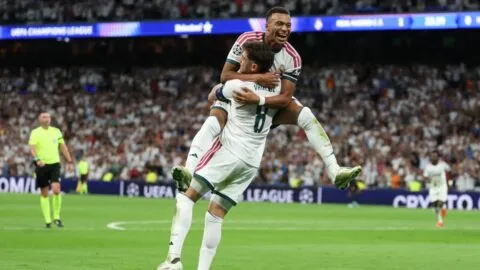 Mourinho empieza la Champions con una victoria 'regalada' por el Inter