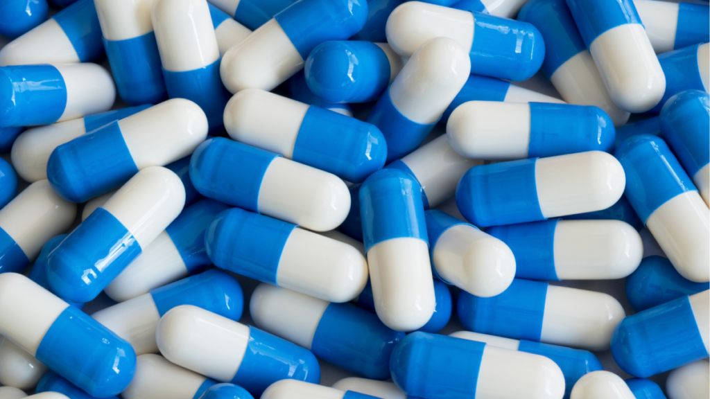 El motivo del retiro del mercado es un fallo en las especificaciones de disolución del medicamento