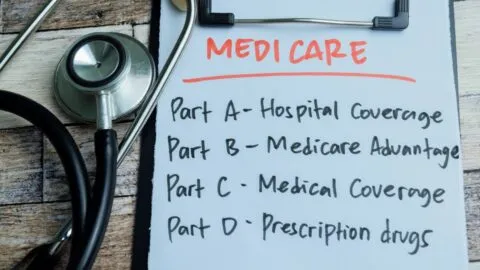 Medicare 2027: aumentan el deducible y el gasto máximo de bolsillo para medicamentos
