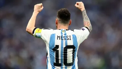¿Cuánto cuesta ver el último partido de Messi con Argentina? Un aficionado mexicano gastaría hasta 35 mil pesos