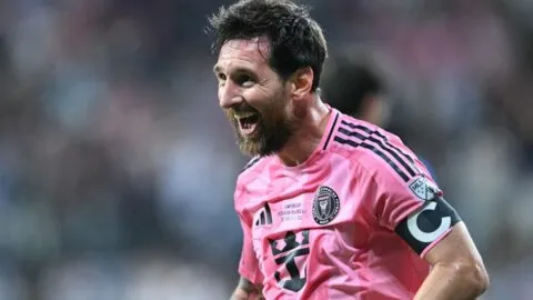 Inter Miami vs Cruz Azul: resumen, goles y marcador final de la Campeones Cup 2026