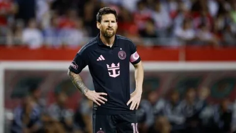 ¿Messi o Las Leonas? La comparación que encendió la polémica en Argentina