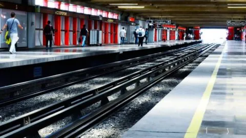 Metro CDMX: ¿Cuáles son las estaciones cerradas y cuál es el horario para el 15 y 16 de septiembre?