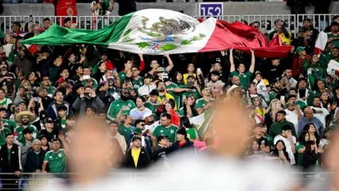 México vs Perú: boletos agotados para el segundo partido de Rafael Márquez al frente del Tri
