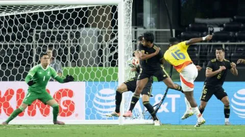 La cuenta pendiente del Tri: México vuelve a enfrentar a Colombia tras una dura derrota