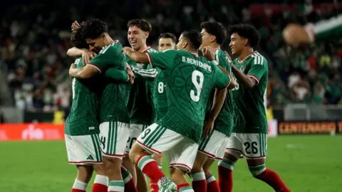 Lo que Perú le enseñó a Rafa Márquez antes del clásico ante EE.UU.