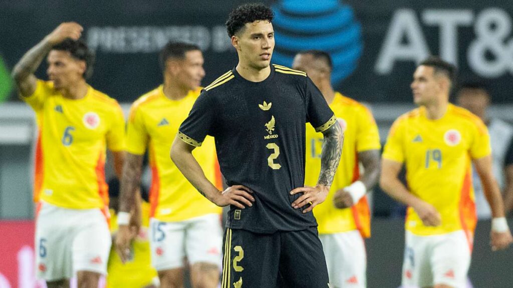 Rafael Márquez busca frenar dominio reciente de Colombia ante la Selección Mexicana
