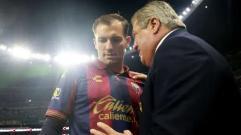 Tabla de posiciones del Apertura 2026: ¿Quién es el líder de la Liga MX? Jornada 10