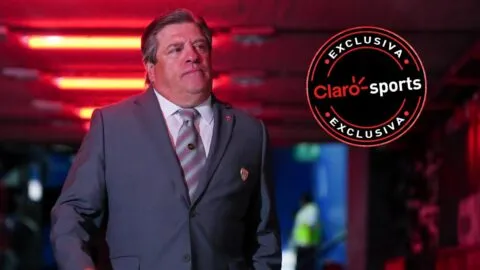 Miguel Herrera pide paciencia para Rafa Márquez: "Importan las formas, no el resultado"