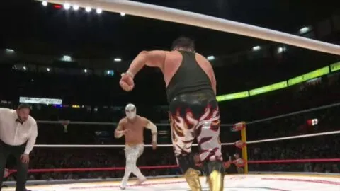 Resultados del 93 Aniversario del CMLL: ¿Quién ganó en la fiesta de la lucha libre mexicana?