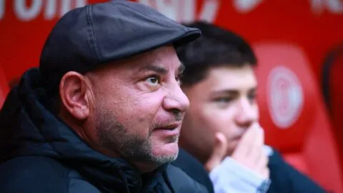 Antonio Mohamed supera a Nacho Trelles como el técnico más ganador en la historia del Toluca
