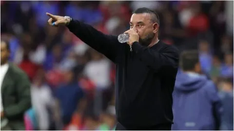 El récord que persigue Mohamed en México: domina la Liga MX, pero un equipo se le resiste