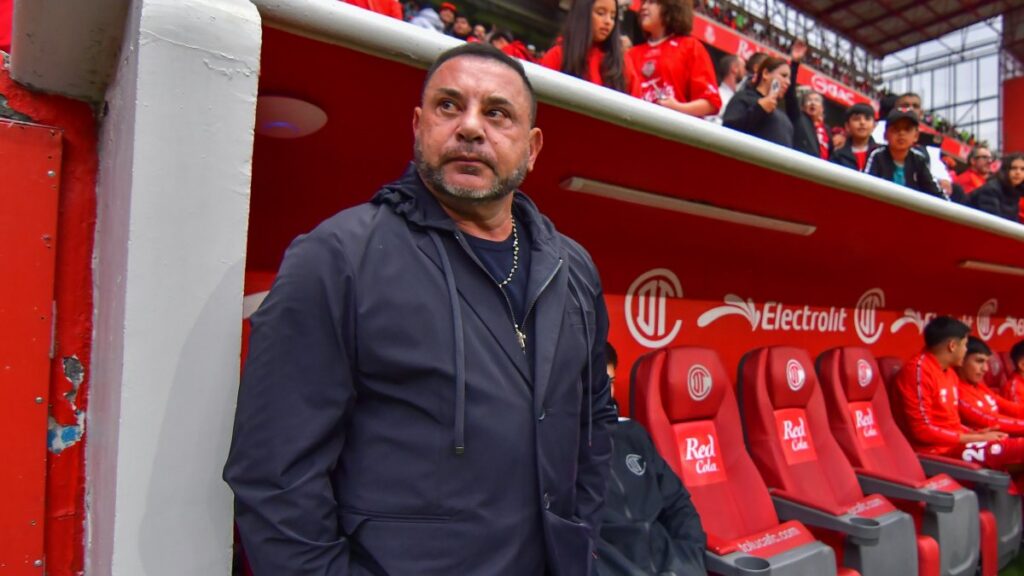 Antonio Mohamed previo al Toluca vs Atlas del Apertura 2026