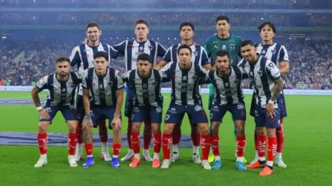 Rayados tiene el problema en casa