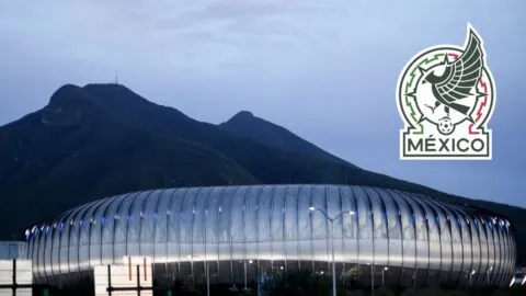 México volverá a Monterrey para una prueba decisiva en la Nations League