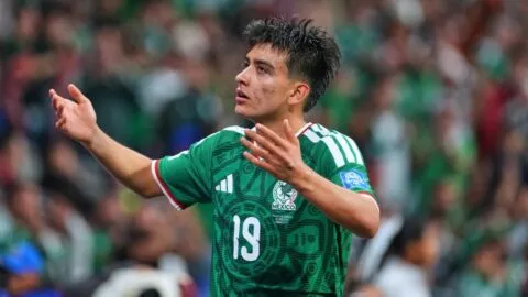 Xolos aporta talento al Tri: Gilberto Mora y Yael Padilla reciben llamados a la Selección Mexicana