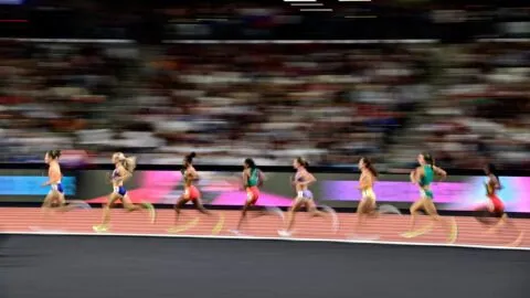 Mundial de Atletismo 2029 será histórico: Nairobi albergará por primera vez la competencia en África
