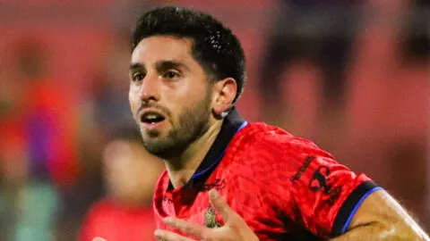Municipal rescata un empate agónico ante Malacateco
