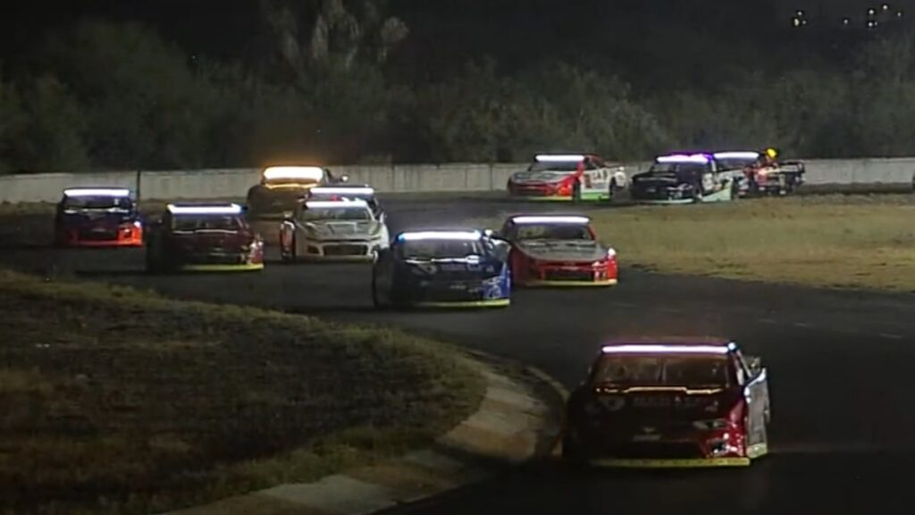¿Por qué se canceló NASCAR México Series Monterrey 2026?