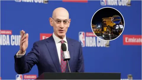 ¿Una franquicia NBA en México? La liga apunta primero hacia otro mercado