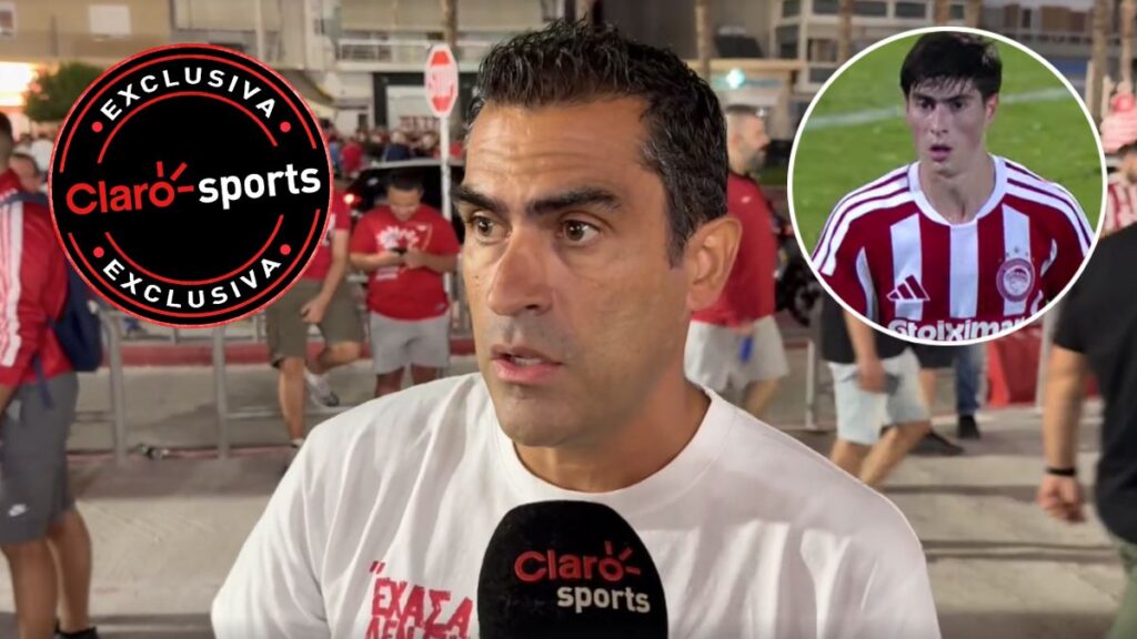 Nery Castillo apoya a la Hormiga González