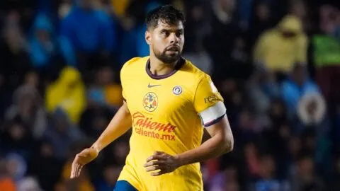 Néstor Araujo reconoce errores en América y busca un nuevo comienzo en Portugal