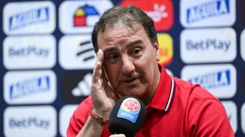 Cambio de concepto: el medidor de la Selección Colombia no será la Eliminatoria, sino la Copa América