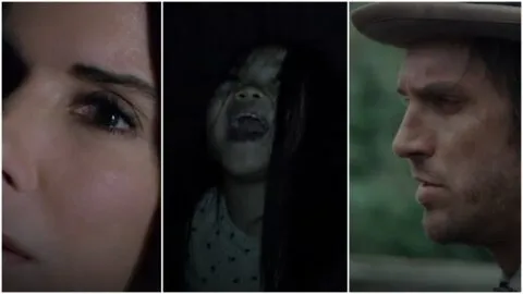 ¿Qué ver en Netflix hoy? Las 10 mejores películas de terror para disfrutar este puente de septiembre