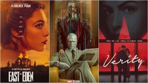 ¿Qué ver en Netflix, Disney+ y Hulu? Series y películas imperdibles que llegan en octubre