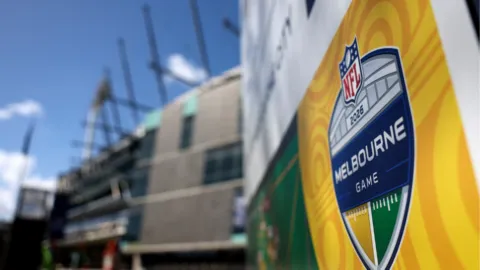 Después del kickoff Seahawks vs Patriots, la NFL aterriza en Australia: todos los partidos de la liga lejos de casa este año