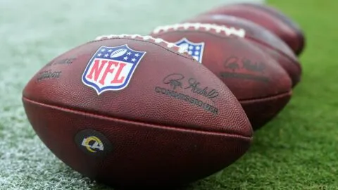 Semana 1 NFL 2026, en vivo: horarios y dónde ver todos los partidos del 9 al 14 de septiembre