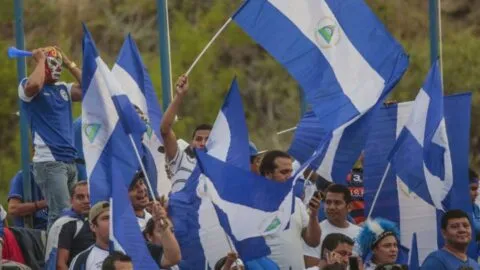 Nicaragua abre la Nations League ante República Dominicana con el reto de mantenerse entre los grandes de Concacaf