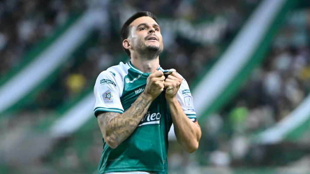 Nicolás Benedetti