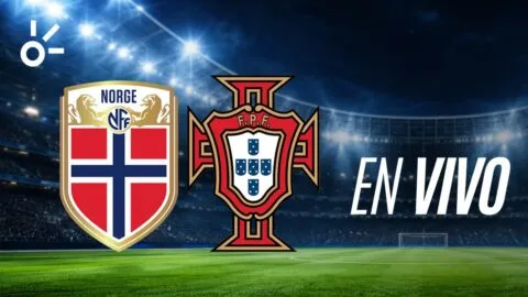 Noruega vs Portugal en vivo, UEFA Nations League 2026: minuto a minuto, goles y resultado de la jornada 2, hoy 27 de septiembre