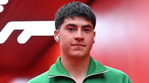 ¿Obed Vargas está borrado del Atlético de Madrid? Cholo Simeone aclara la situación del mexicano