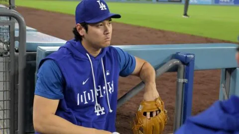 Shohei Ohtani: estas son todas sus lesiones durante la temporada 2026 de la MLB