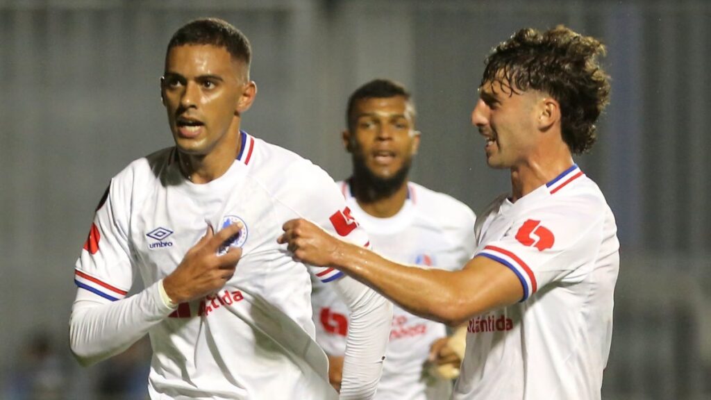 Olimpia fue el mejor de la fase de grupos | @cdolimpia