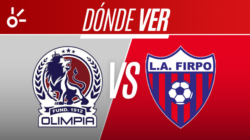 Olimpia Firpo, en vivo y en directo | Claro Sports